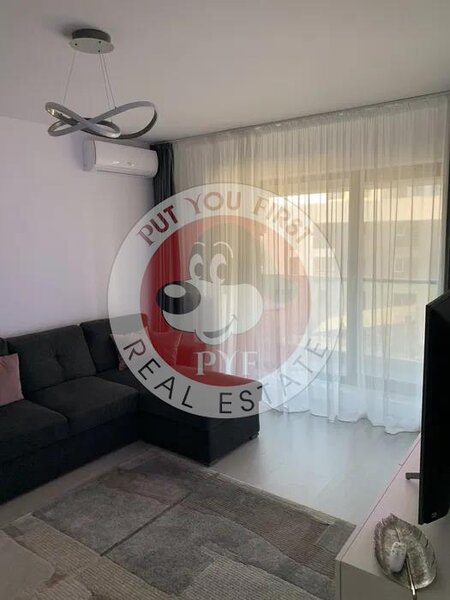 Exigent Plaza | 2 camere | 57mp | decom | B10662