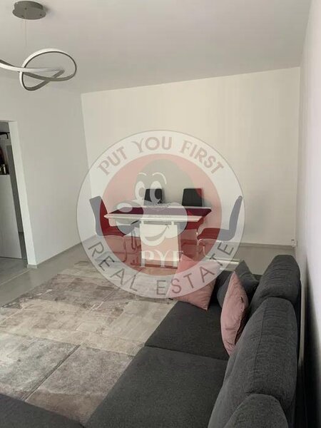 Exigent Plaza | 2 camere | 57mp | decom | B10662