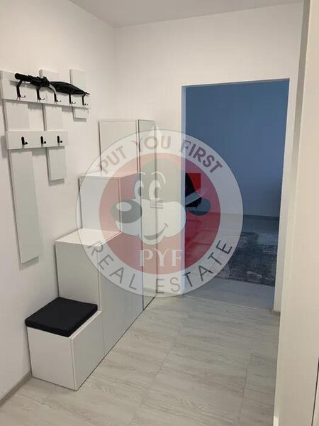 Exigent Plaza | 2 camere | 57mp | decom | B10662