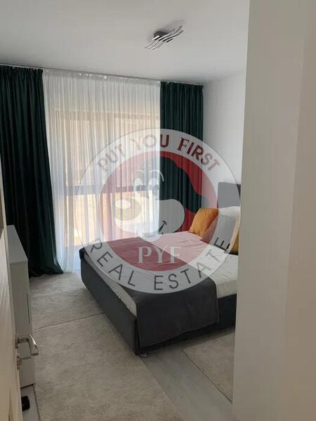 Exigent Plaza | 2 camere | 57mp | decom | B10662