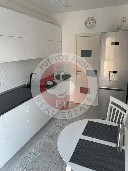 Exigent Plaza | 2 camere | 57mp | decom | B10662